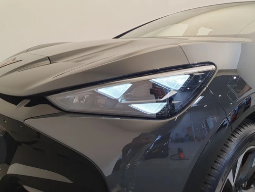 CUPRA Tavascan - Afbeelding 16 van 29