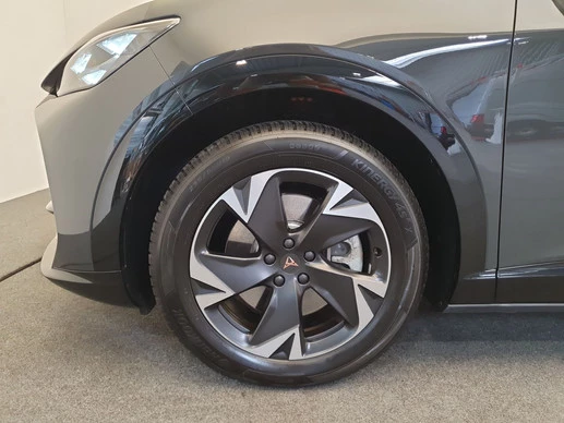 CUPRA Tavascan - Afbeelding 17 van 29