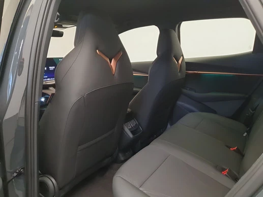 CUPRA Tavascan - Afbeelding 25 van 29