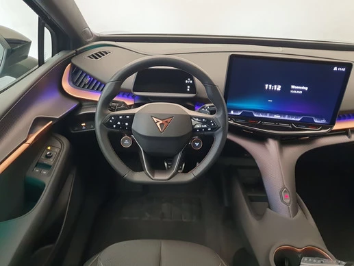 CUPRA Tavascan - Afbeelding 26 van 29