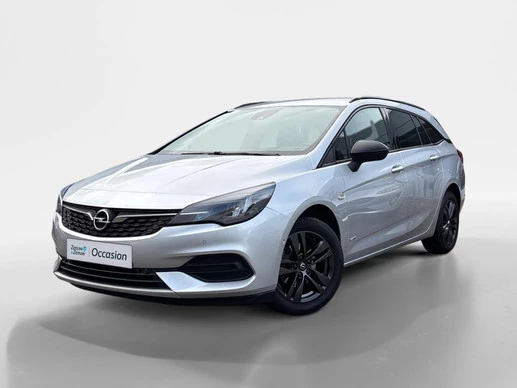 Opel Astra - Afbeelding 1 van 30