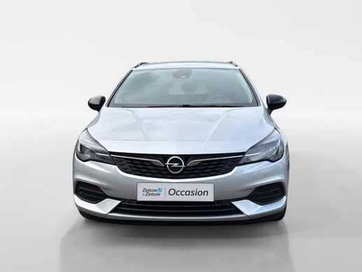 Opel Astra - Afbeelding 3 van 30