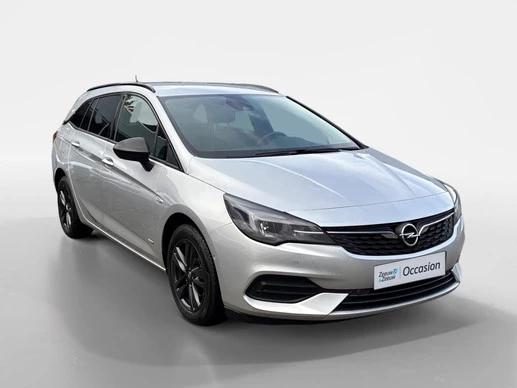 Opel Astra - Afbeelding 4 van 30