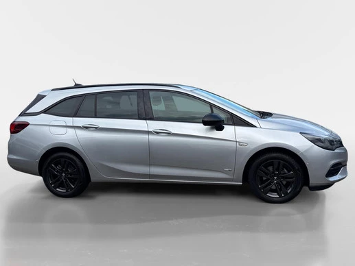 Opel Astra - Afbeelding 5 van 30