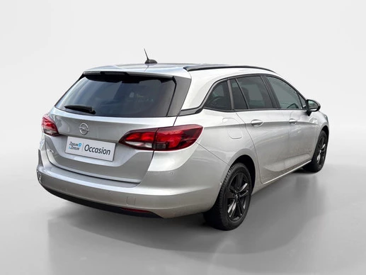Opel Astra - Afbeelding 6 van 30