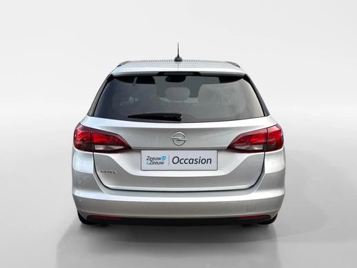 Opel Astra - Afbeelding 7 van 30