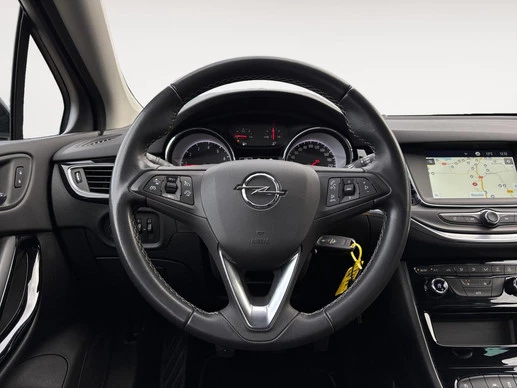 Opel Astra - Afbeelding 20 van 30