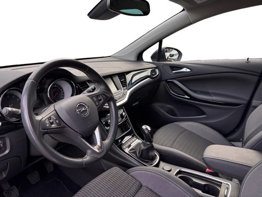 Opel Astra - Afbeelding 10 van 30
