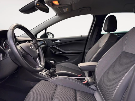 Opel Astra - Afbeelding 11 van 30