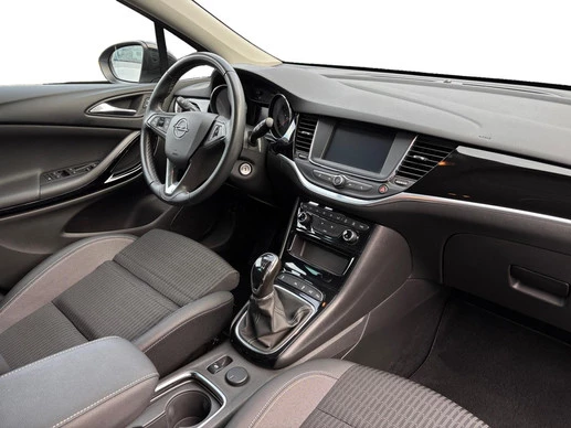 Opel Astra - Afbeelding 12 van 30