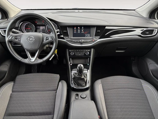 Opel Astra - Afbeelding 14 van 30