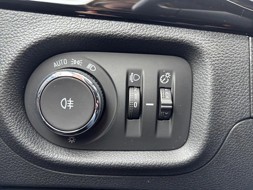 Opel Astra - Afbeelding 17 van 30