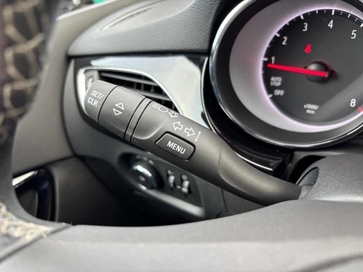 Opel Astra - Afbeelding 18 van 30