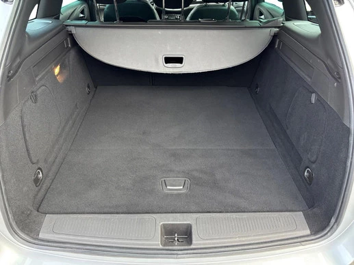 Opel Astra - Afbeelding 29 van 30
