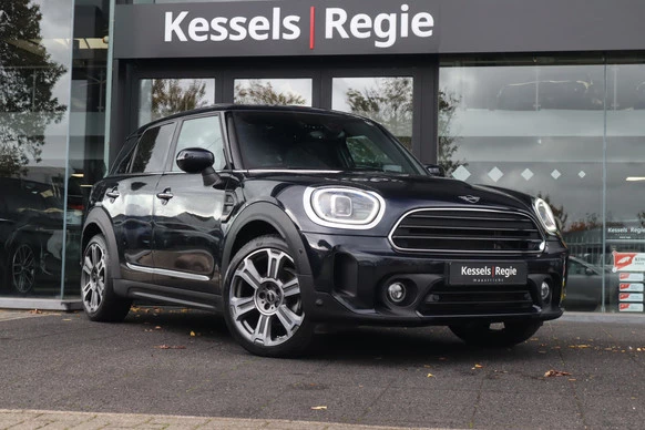 MINI Countryman - Afbeelding 1 van 30