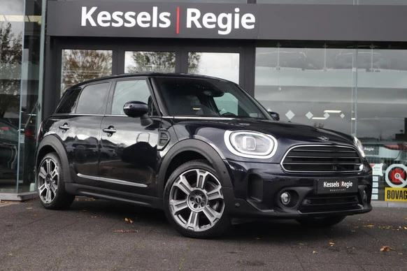 MINI Countryman - Afbeelding 2 van 30