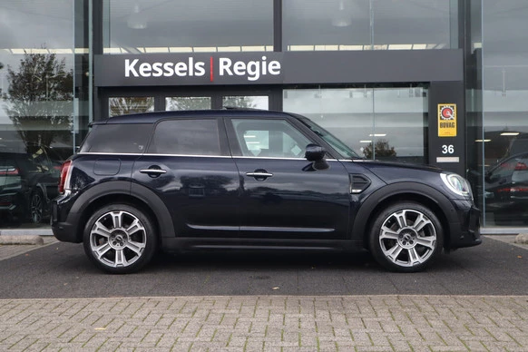 MINI Countryman - Afbeelding 3 van 30