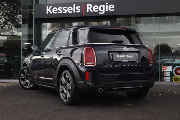 MINI Countryman - Afbeelding 4 van 30
