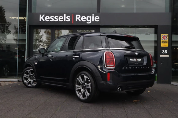 MINI Countryman - Afbeelding 5 van 30