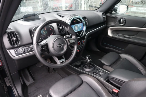 MINI Countryman - Afbeelding 6 van 30