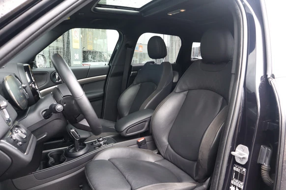 MINI Countryman - Afbeelding 8 van 30