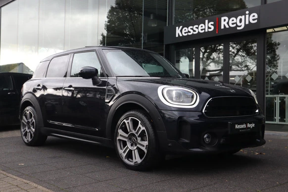 MINI Countryman - Afbeelding 11 van 30