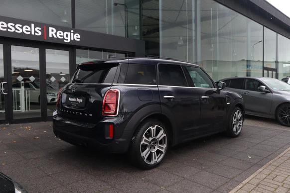 MINI Countryman - Afbeelding 12 van 30