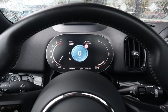 MINI Countryman - Afbeelding 13 van 30