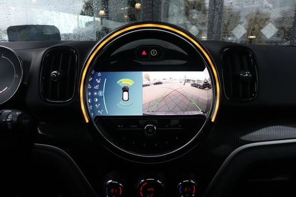 MINI Countryman - Afbeelding 20 van 30