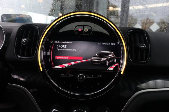 MINI Countryman - Afbeelding 24 van 30