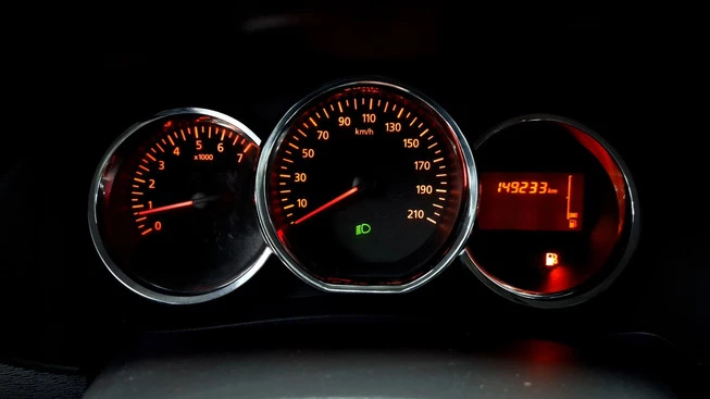 Dacia Lodgy - Afbeelding 7 van 19