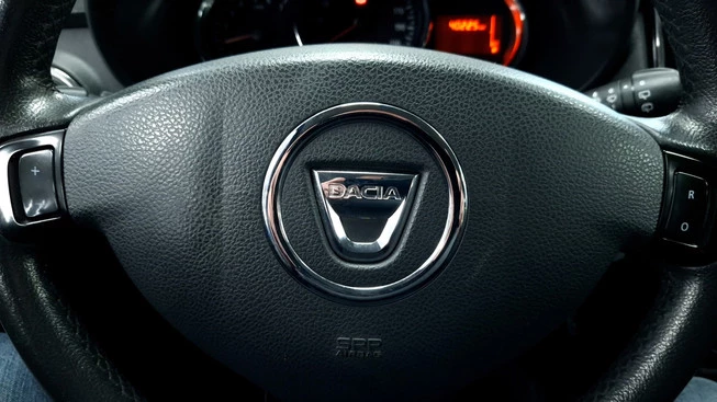 Dacia Lodgy - Afbeelding 8 van 19