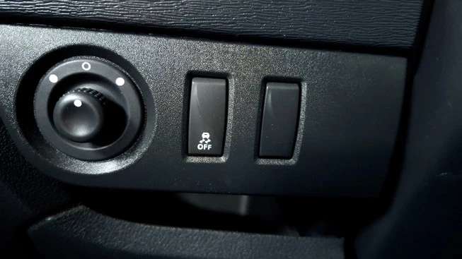 Dacia Lodgy - Afbeelding 9 van 19