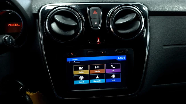 Dacia Lodgy - Afbeelding 10 van 19