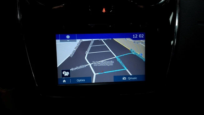 Dacia Lodgy - Afbeelding 11 van 19