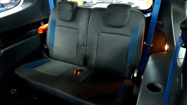 Dacia Lodgy - Afbeelding 16 van 19