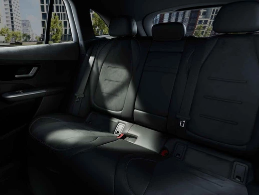 Mercedes-Benz EQE - Afbeelding 5 van 30