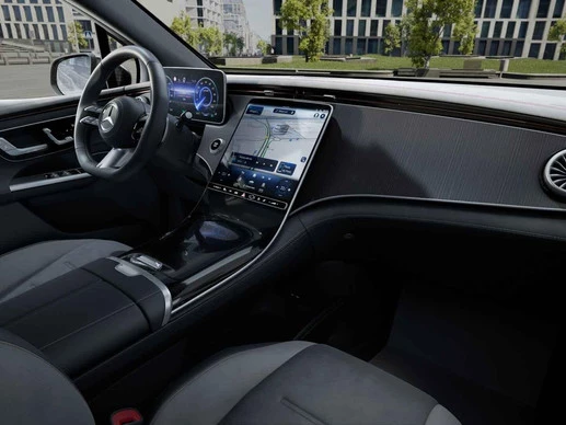 Mercedes-Benz EQE - Afbeelding 6 van 30