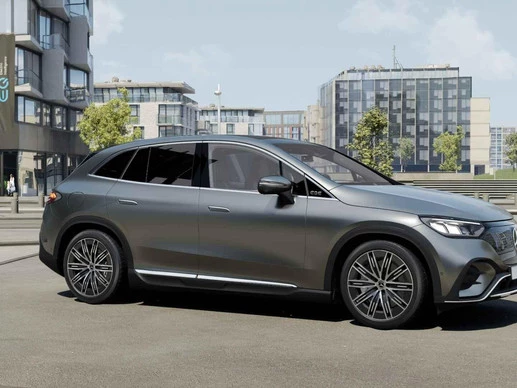 Mercedes-Benz EQE - Afbeelding 13 van 30