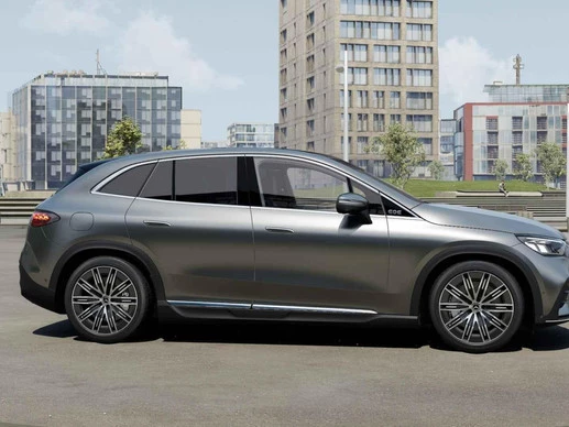 Mercedes-Benz EQE - Afbeelding 15 van 30