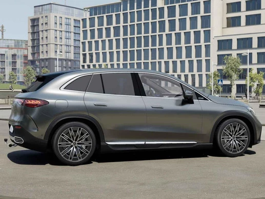 Mercedes-Benz EQE - Afbeelding 18 van 30