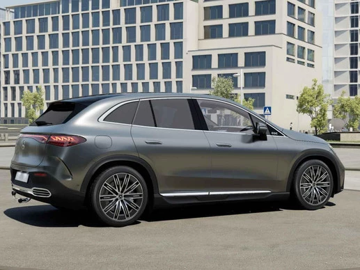 Mercedes-Benz EQE - Afbeelding 19 van 30