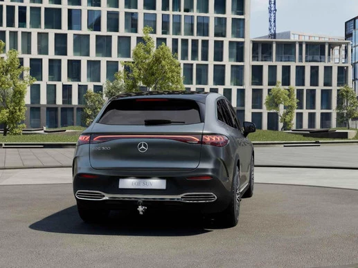 Mercedes-Benz EQE - Afbeelding 23 van 30