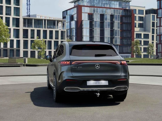 Mercedes-Benz EQE - Afbeelding 25 van 30