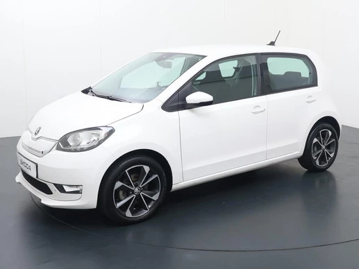 Škoda Citigo - Afbeelding 1 van 30