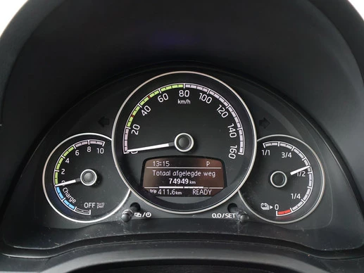 Škoda Citigo - Afbeelding 7 van 30