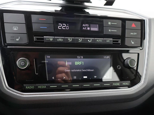 Škoda Citigo - Afbeelding 12 van 30