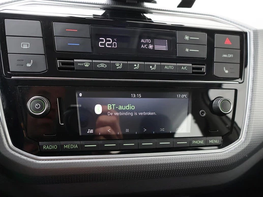 Škoda Citigo - Afbeelding 13 van 30