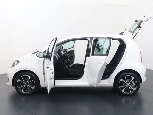 Škoda Citigo - Afbeelding 29 van 30