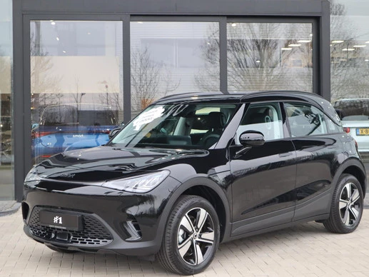 smart #1 - Afbeelding 1 van 17